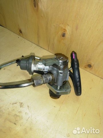 Тнвд lexus is 250 Тнвд lexus is 250