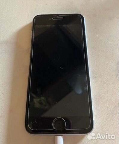iPhone 6s