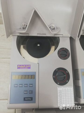 Счетчик монет Kobell-949 Счетчик монет Kobell-949