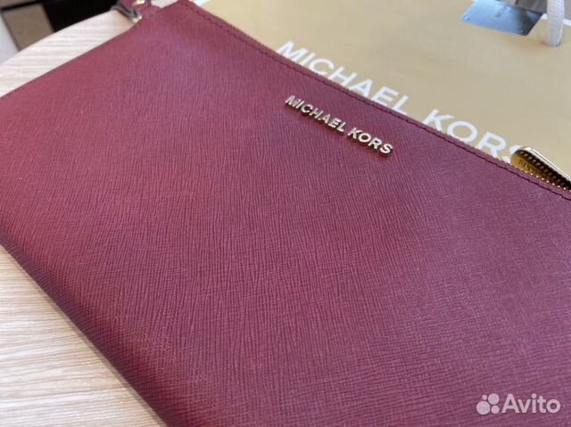 Клатч Michael Kors Клатч Michael Kors