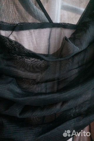 Легкое платье с подкладкой Легкое платье с подкладкой