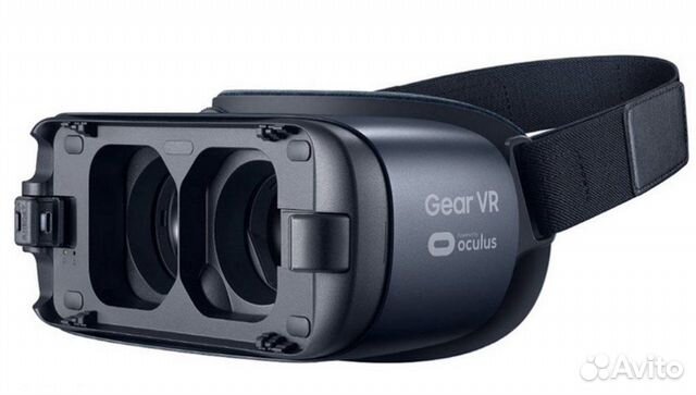 Очки SAMSUNG Gear VR (SM-R323)