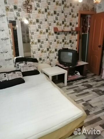 2-к квартира, 45 м², 1/2 эт. 2-к квартира, 45 м², 1/2 эт.