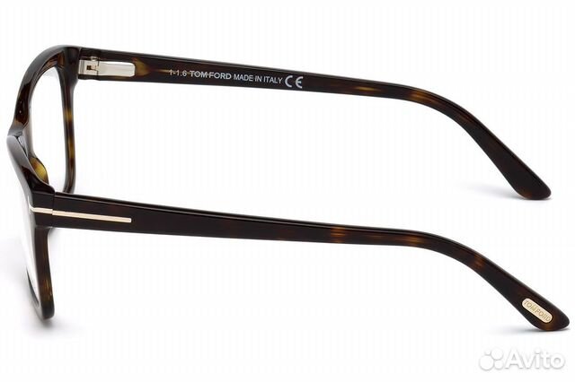 Оправа Tom Ford tf5424 / очки оправа Luxor