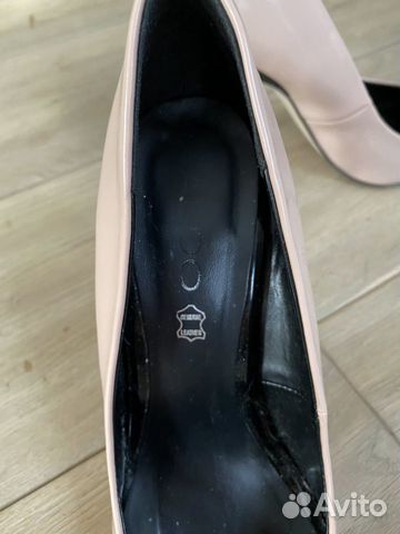 Туфли Aldo 37 размер Туфли Aldo 37 размер