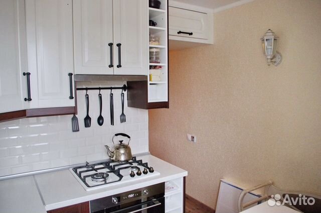 2-к квартира, 45.4 м², 9/9 эт. 2-к квартира, 45.4 м², 9/9 эт.
