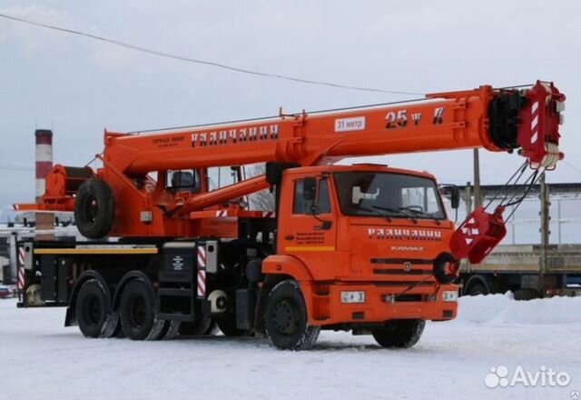Аренда Автокрана Аренда Автокрана