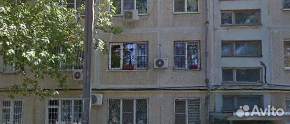 3-к квартира, 57.8 м², 2/5 эт. 3-к квартира, 57.8 м², 2/5 эт.