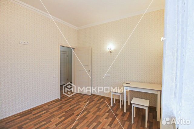 2-к квартира, 65 м², 5/20 эт. 2-к квартира, 65 м², 5/20 эт.