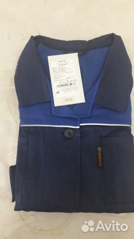 Халат женский