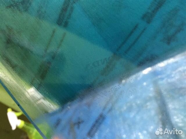 Стекло двери передней правой honda Civic 4D 2006 Стекло двери передней правой honda Civic 4D 2006