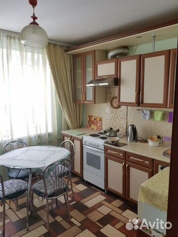 1-к квартира, 36 м², 6/9 эт. 1-к квартира, 36 м², 6/9 эт.