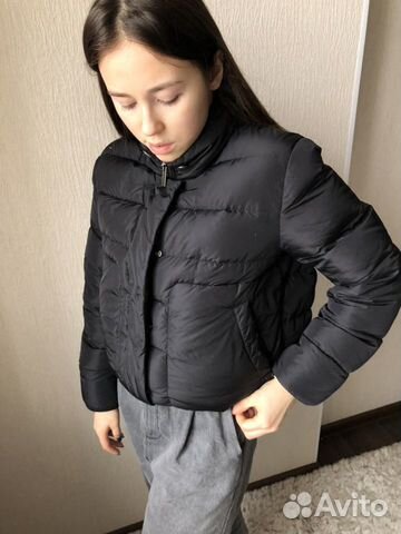 Пуховик