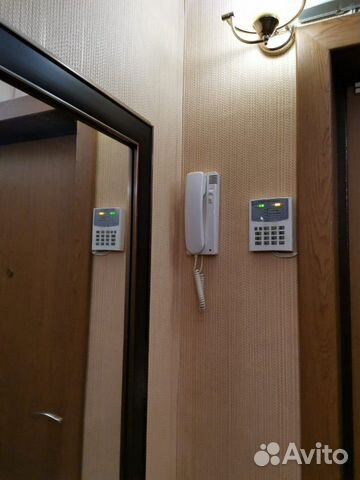 1-к квартира, 32 м², 3/9 эт. 1-к квартира, 32 м², 3/9 эт.