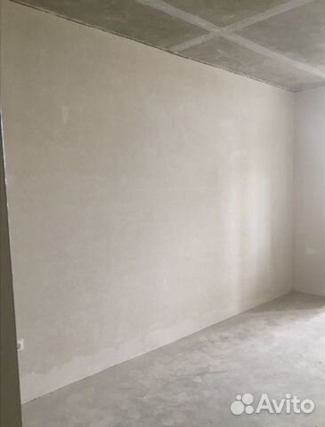 2-к квартира, 54 м², 2/3 эт.