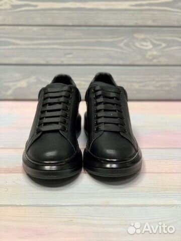 Кроссовки Alexander McQueen Кроссовки Alexander McQueen