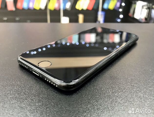 Apple iPhone 7 32Gb Jet Black (imei:2960) Apple iPhone 7 32Gb Jet Black (imei:2960)