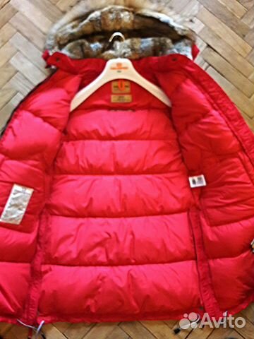 Parajumpers Long bear Parajumpers Long bear