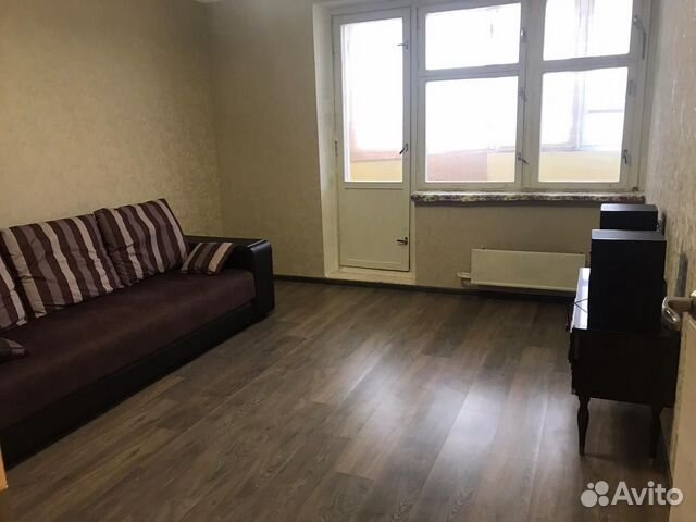 1-к квартира, 36 м², 10/16 эт. 1-к квартира, 36 м², 10/16 эт.