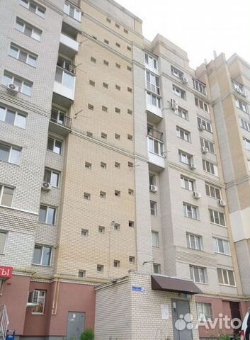 1-к квартира, 38 м², 9/10 эт. 1-к квартира, 38 м², 9/10 эт.