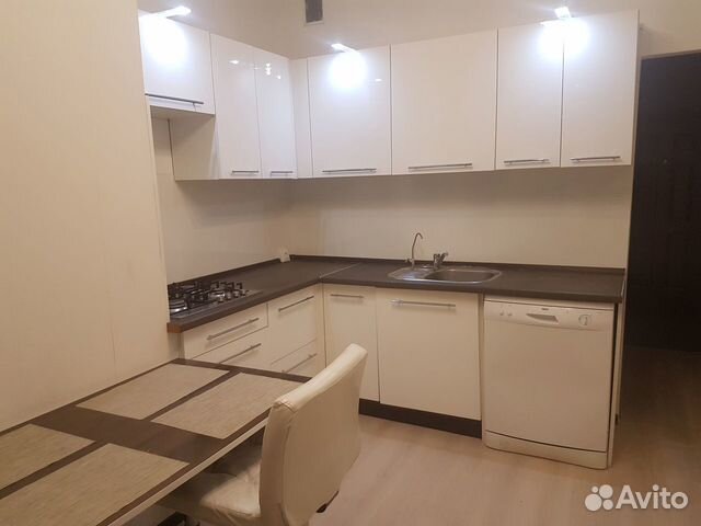 2-к квартира, 60 м², 10/16 эт. 2-к квартира, 60 м², 10/16 эт.