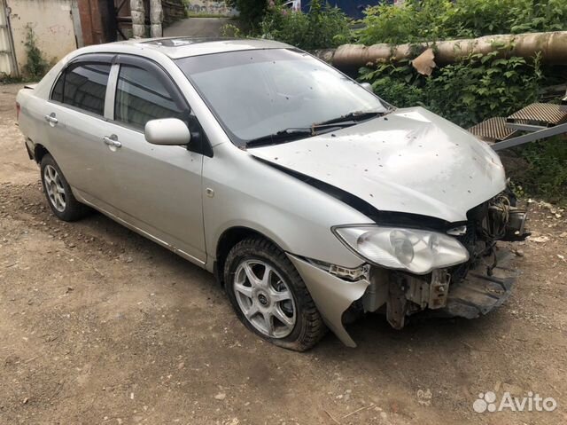 Byd F3 по частям Byd F3 по частям