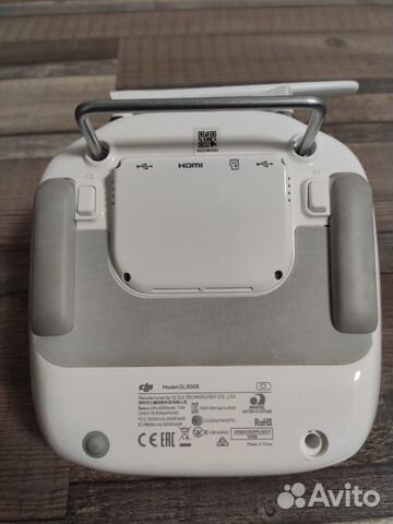 Пульт DJI Phantom 4 Pro Plus