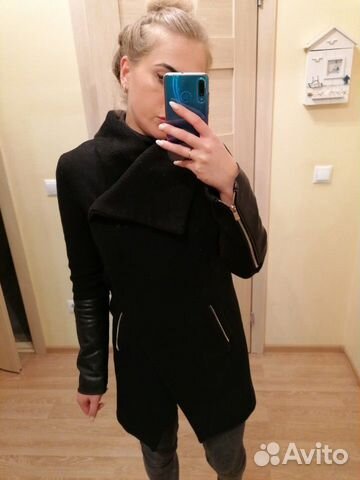 Пальто Пальто