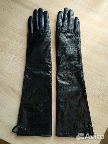 Перчатки женские