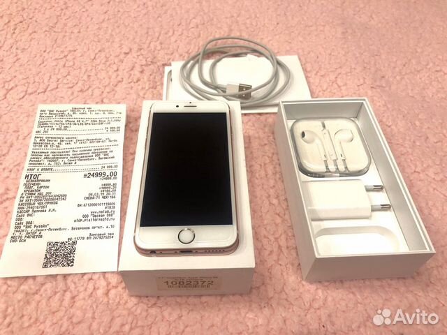 Айфон 6S Айфон 6S