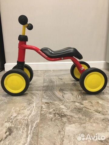 Беговел Puki Беговел Puki