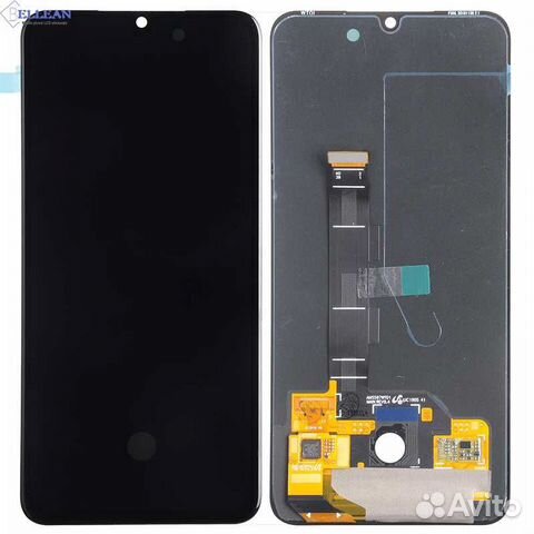 Дисплей Xiaomi Mi 9 SE +тачскрин