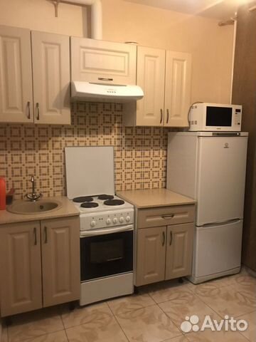1-к квартира, 39 м², 11/15 эт. 1-к квартира, 39 м², 11/15 эт.