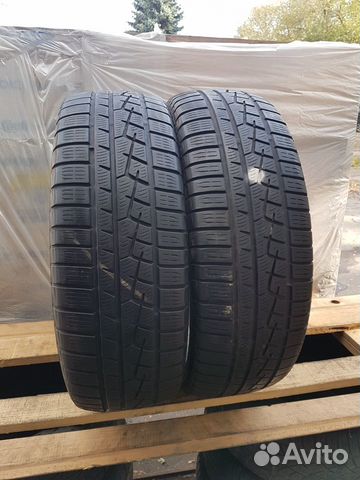 225 55 19 Yokohama Wdrive 56H 225 55 19 Yokohama Wdrive 56H