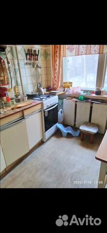 1-к квартира, 32 м², 2/9 эт. 1-к квартира, 32 м², 2/9 эт.