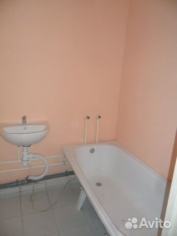 2-к квартира, 56 м², 5/10 эт.