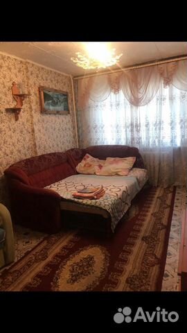 1-к квартира, 42 м², 3/9 эт.