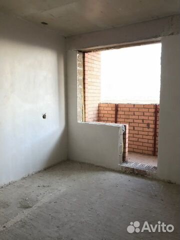 2-к квартира, 56.7 м², 17/19 эт.