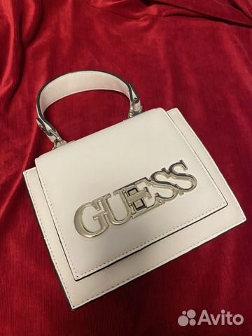 Сумка guess