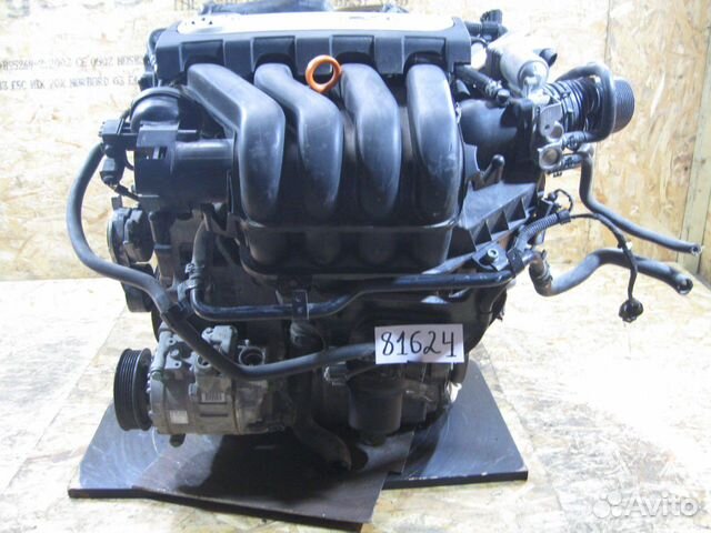 Двс мотор 2.0 BLR Fsi BLY BVZ BVX Volkswagen Audi Двс мотор 2.0 BLR Fsi BLY BVZ BVX Volkswagen Audi