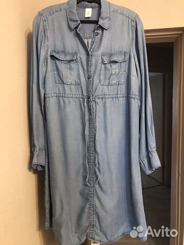 Платье для беременных H&M Платье для беременных H&M
