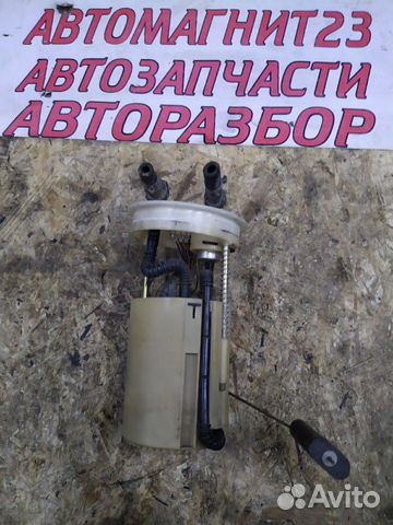 Топливный насос в сборе Чери Амулет Топливный насос в сборе Чери Амулет