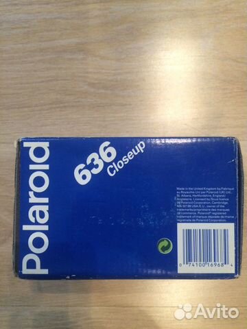 Polaroid Polaroid
