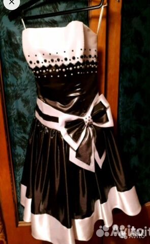 Выпускное платье Выпускное платье