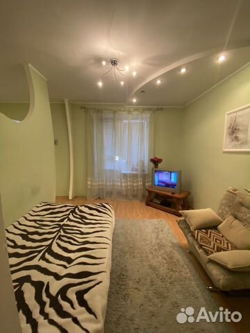 2-к квартира, 55 м², 9/9 эт. 2-к квартира, 55 м², 9/9 эт.