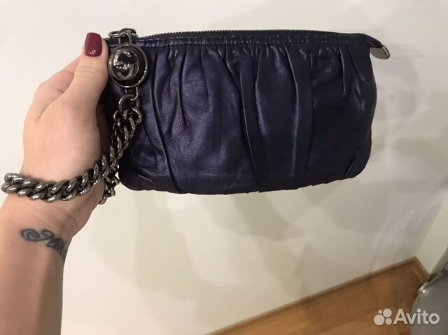 Клатч Gucci
