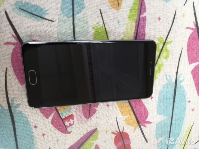 Телефон Meizu M3S