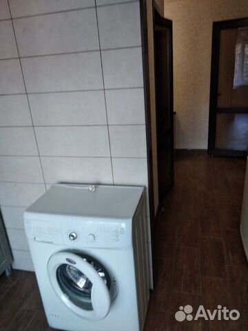 1-к квартира, 35 м², 3/5 эт.