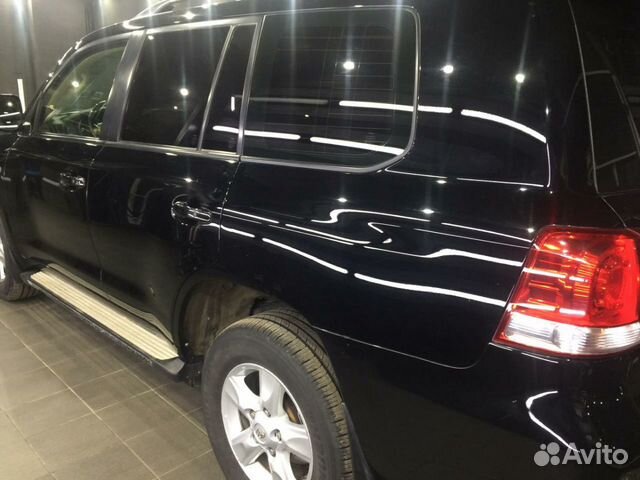 Toyota Land Cruiser 4.7 AT, 2010, 206 740 км Toyota Land Cruiser 4.7 AT, 2010, 206 740 км