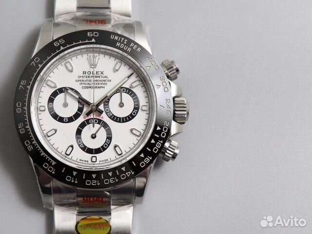 Rolex Daytona Cosmograph 4130 Rolex Daytona Cosmograph 4130